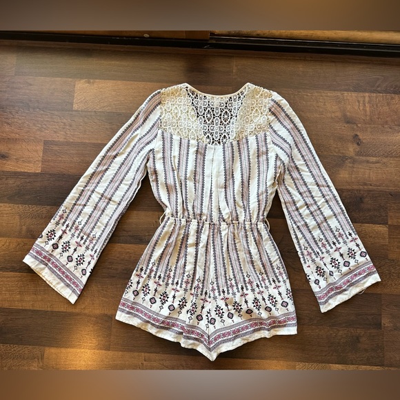 OneTheLand Romper💋 - Picture 6 of 7